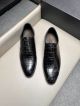 Berluti Man Black Calfskin Business Leather Shoes 0428115 (4)_th.jpg